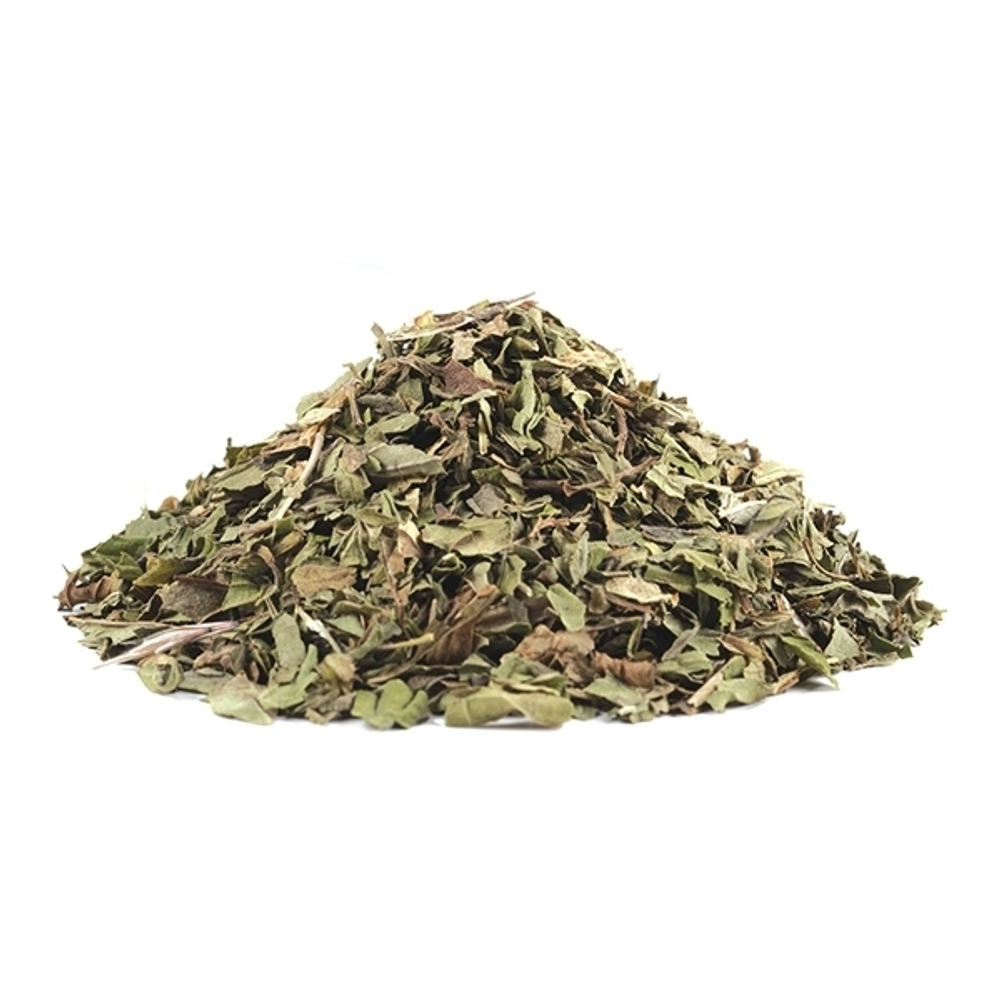Althaus Bavarian Mint травяной листовой чай, 75 г