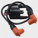 Катушка зажигания Yamaha 6/8 (6G1-85570-02)