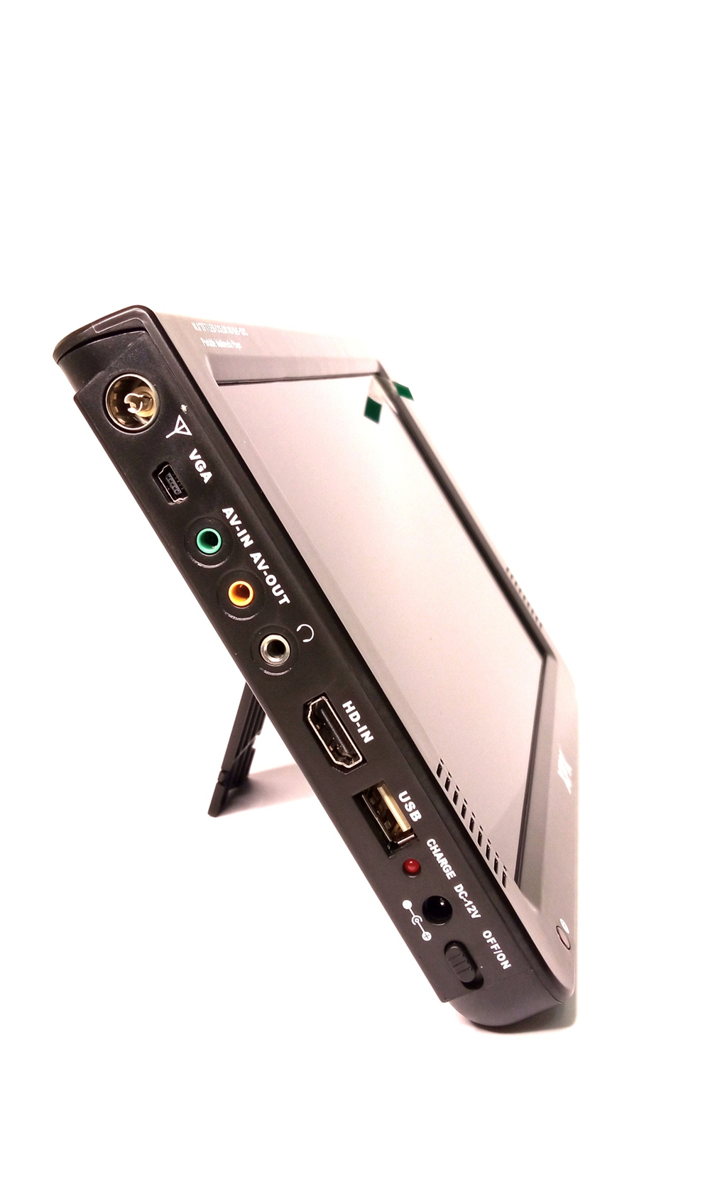 Автомобильный телевизор XPX EA-1018D DVB-T2/C (10.8")