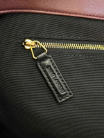 ICARE LARGE ИЗ СТЕГАНОЙ КОЖИ ЯГНЕНКА