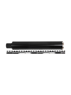 Алмазное сегментное сверло 71x450х6x1,1/4UNC Gigant Professional GDSD-71450