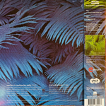 Edgar Froese / Epsilon In Malaysian Pale (Coloured Vinyl)(LP)