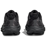 Кроссовки женские HOKA W CLIFTON 9 Black / Black