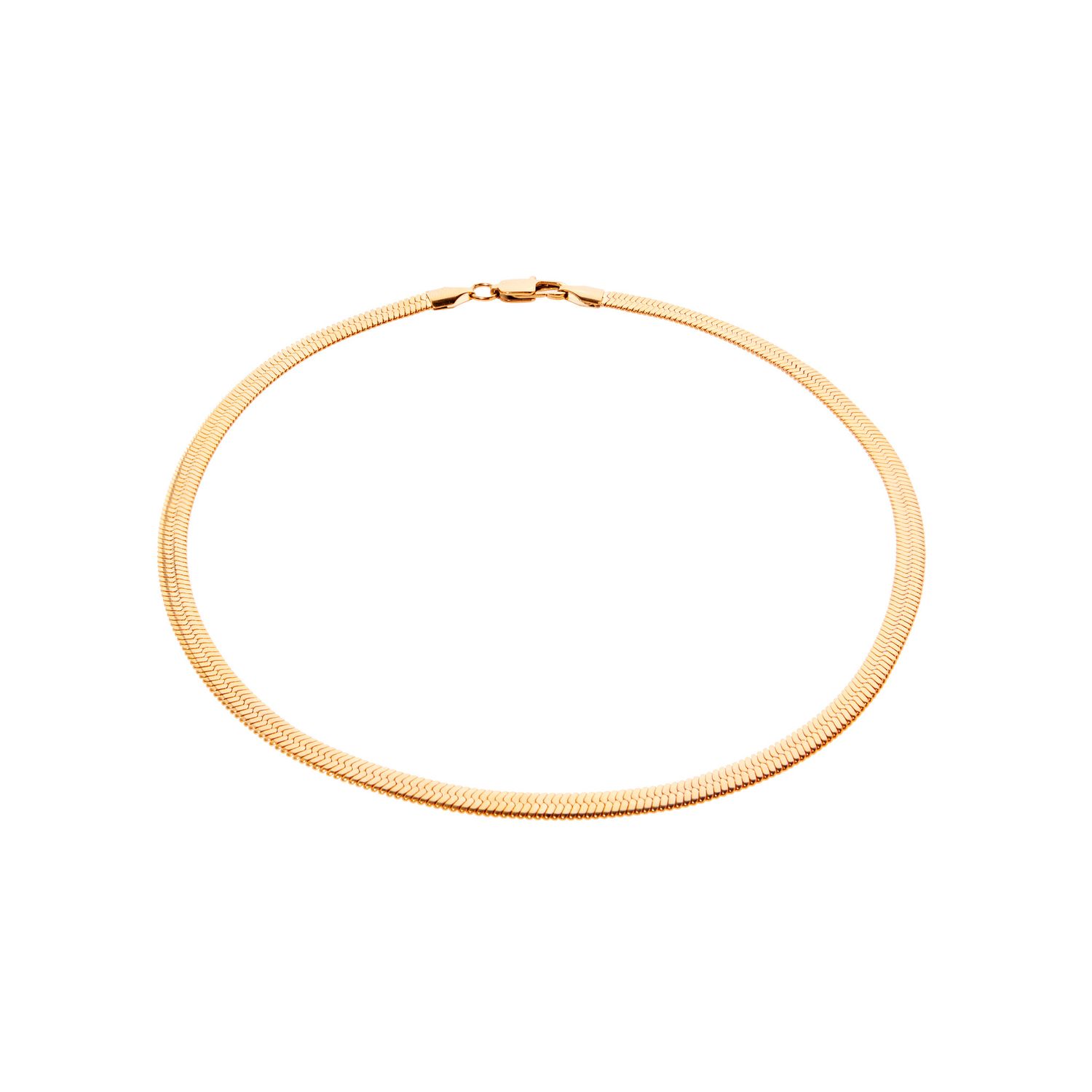 Колье Short Herr Chain