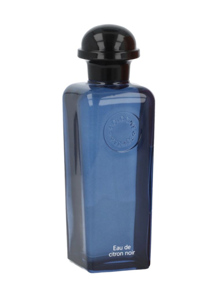 Hermès Eau de Citron Noir Eau de Cologne - tester 100 ml (unisex)