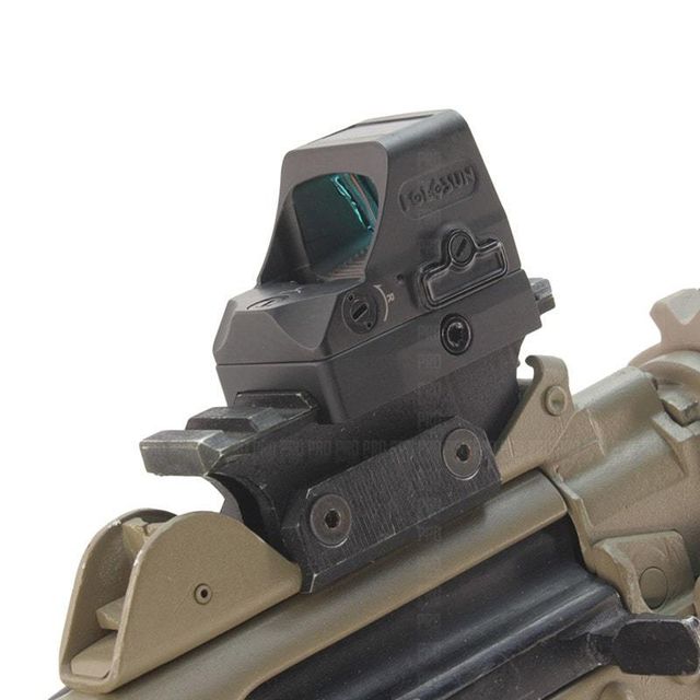 Коллиматор HE508T-GR X2, Holosun