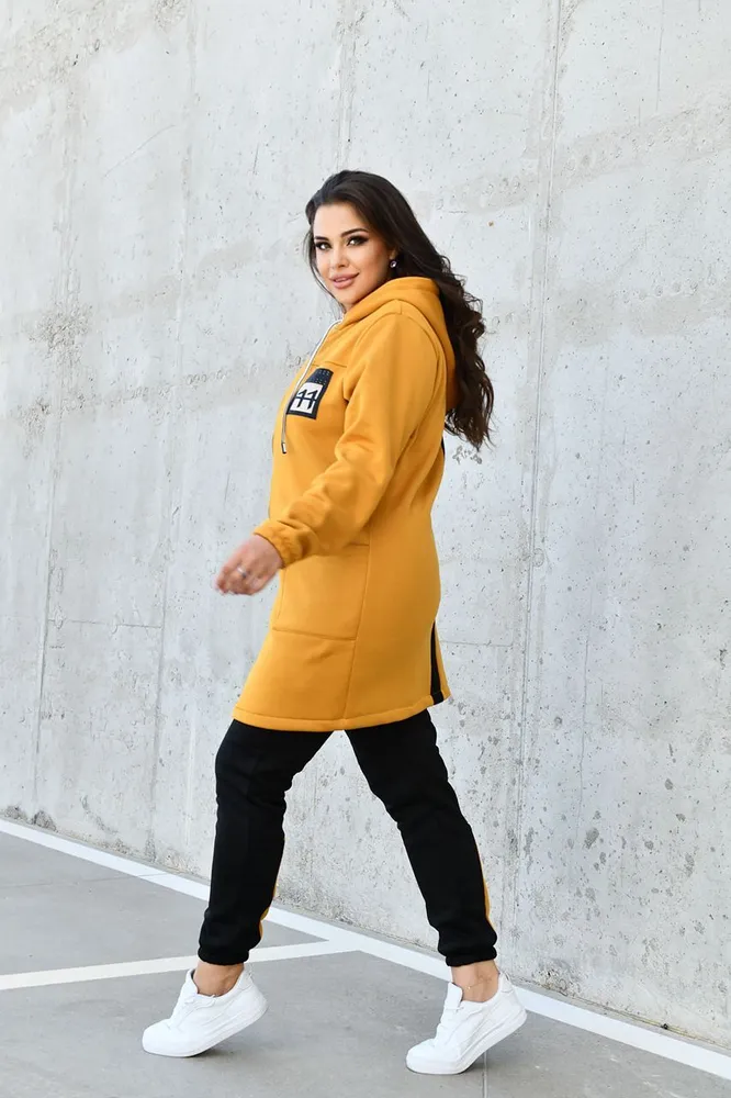 Костюм спортивный УК-3392 Фабрика Моды