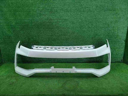 Бампер передний Москвич 3 (2022-н.в.)