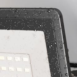 Уличный прожектор светодиодный 30Вт 4000К IP65 Maytoni   FL001-L30B4K