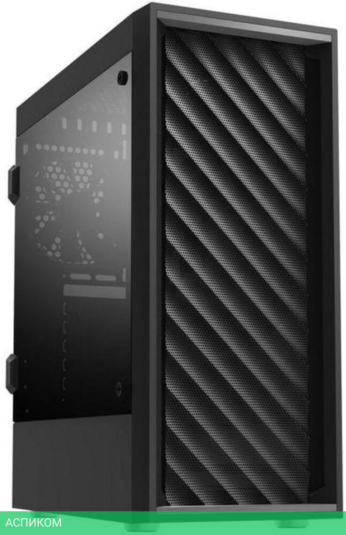 Корпус Zalman T7 без БП Black (ZM-T7)