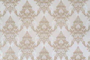 Обои 1,06х10 м Бернадета FREEDOM гор тиснение 10561-02