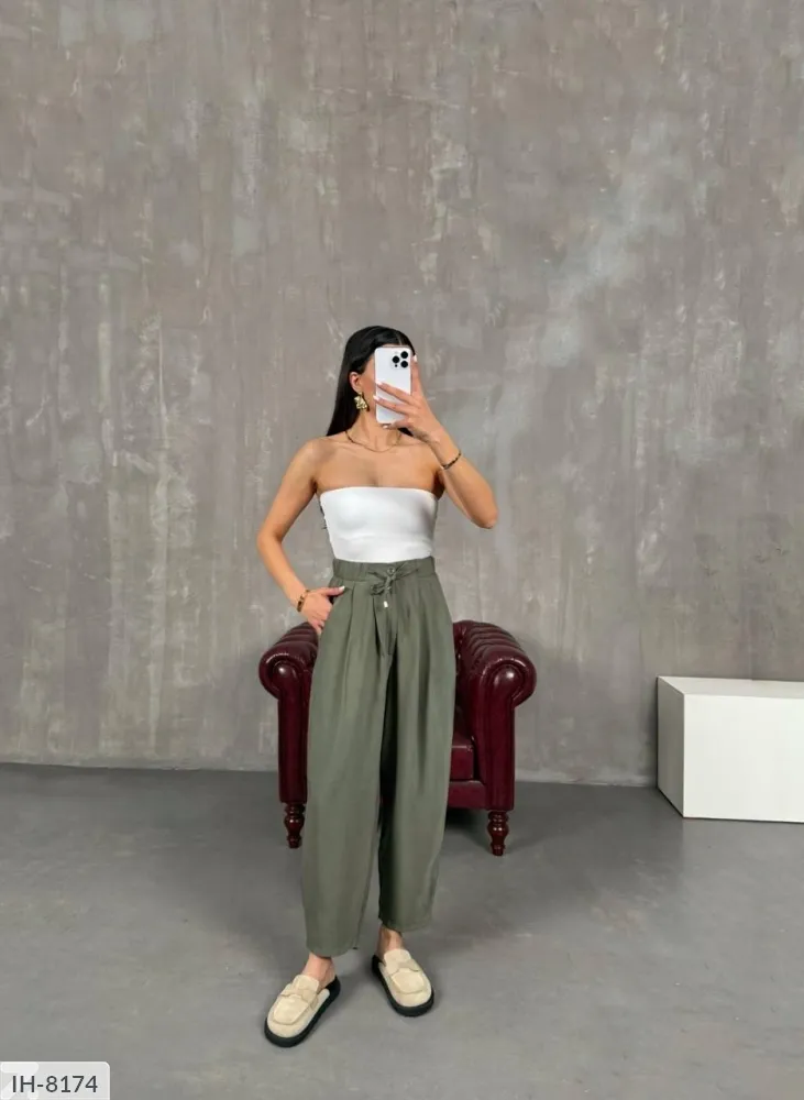 Брюки II-4219 Фабрика Моды