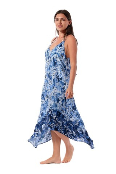 Блуза купальная JZ25409C Jantzen