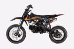 Мотоцикл AVANTIS KT-125E CLASSIC 17/14 PITBIKE