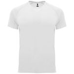 Мужская спортивная футболка Bahrain с короткими рукавами