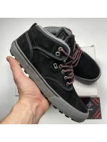 Кеды Motley MID от Savitar Shoes Company