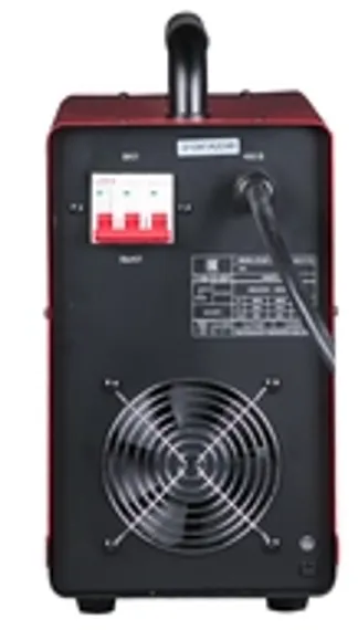 Сварочный трактор и источник для сварки под флюсом FUBAG SW 1250