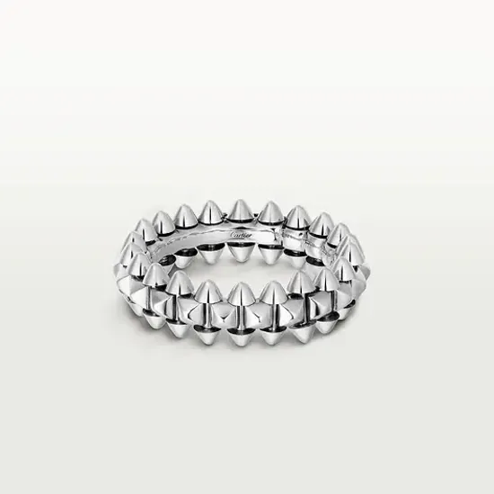 Кольцо Clash de Cartier ring small model