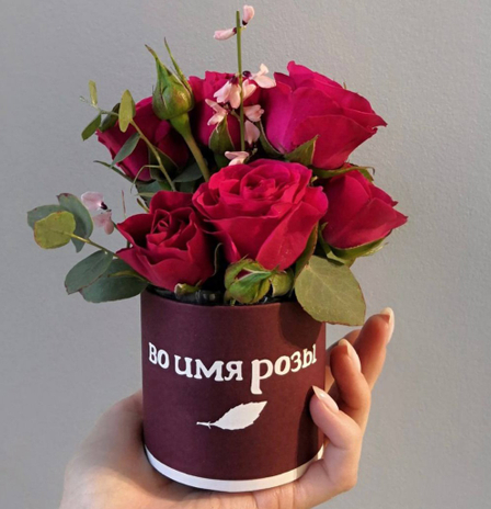 Корпоративным клиентам