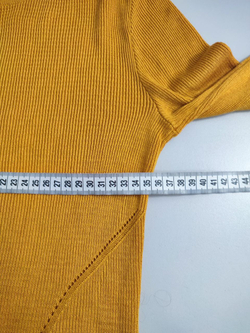 Джемпер H&M однотонный 44 размер