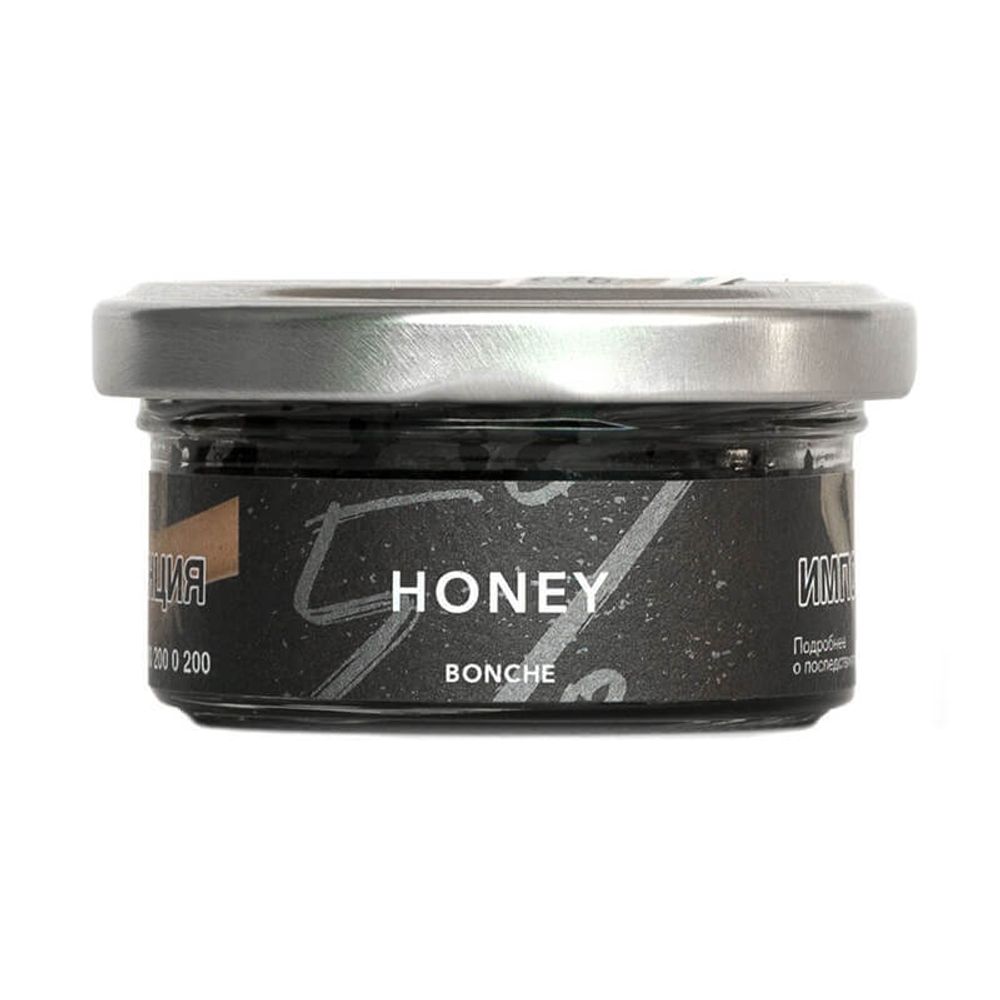 Bonche 5% - Honey (Мёд) 30 гр.