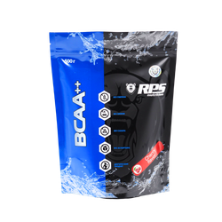 BCAA (8:1:1) 500г ПАКЕТ RPS NUTRITION