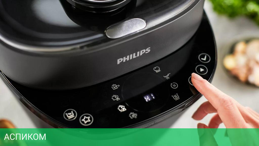Мультиварка Philips HD2151/40