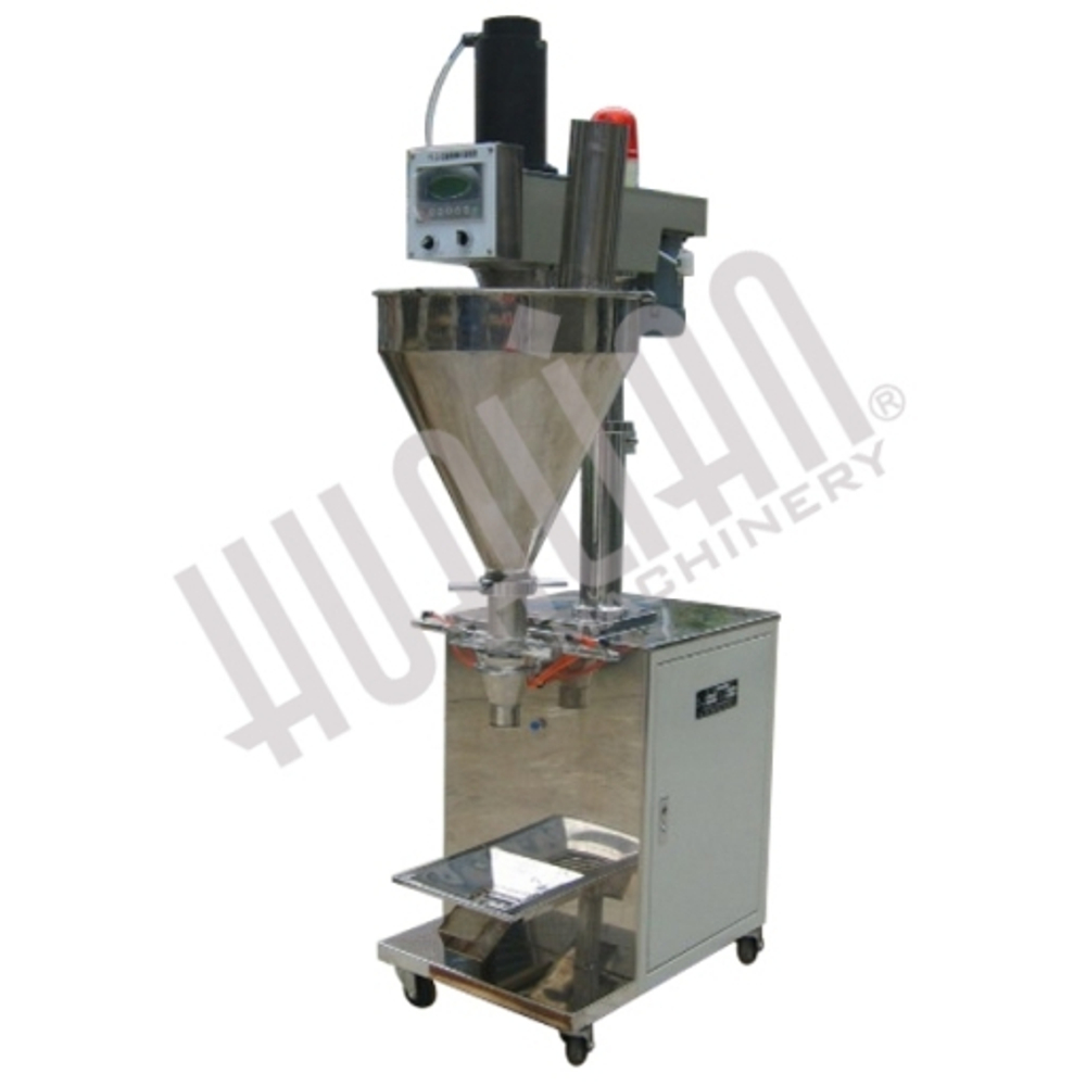 Шнековые дозаторы серии FLG