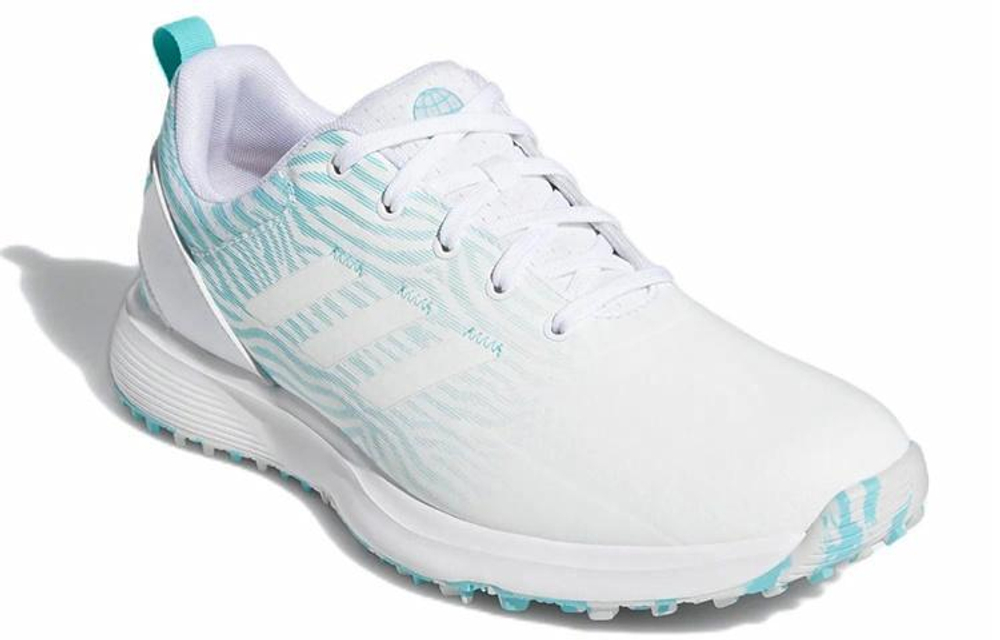 Кроссовки Adidas S2G (Женская размерная сетка)