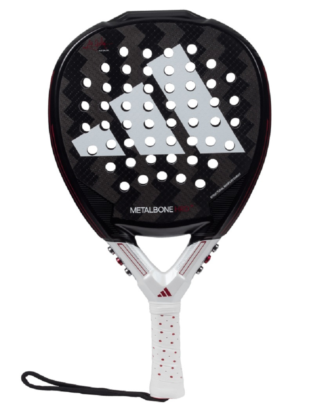 Ракетка для Padel Adidas Metalbone HRD+