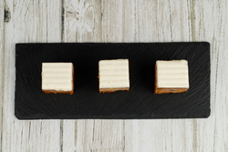 Пирожное Морковный