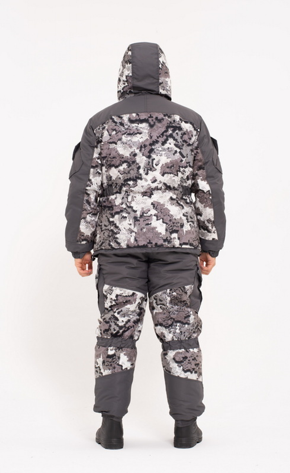 OneRus "Горный -45" (Алова/Таслан), Белый