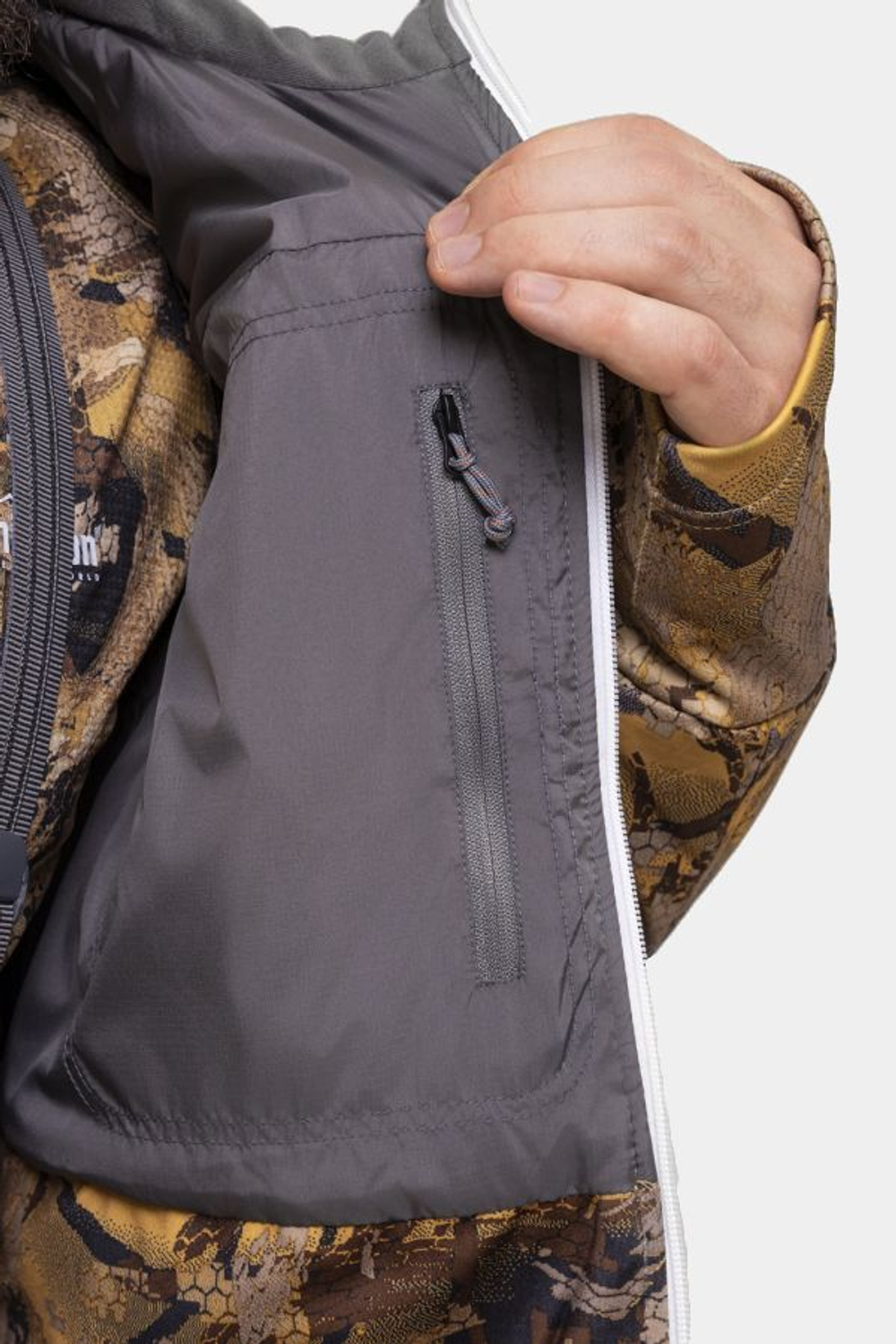 Костюм Remington Blizzard 3 в 1