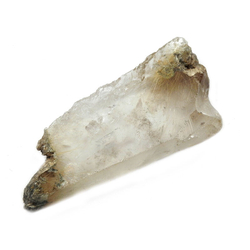 Кварц с рутилом выкол асс.