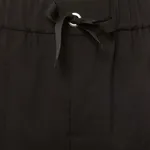 Брюки White Crow Катаме Длинные Черные