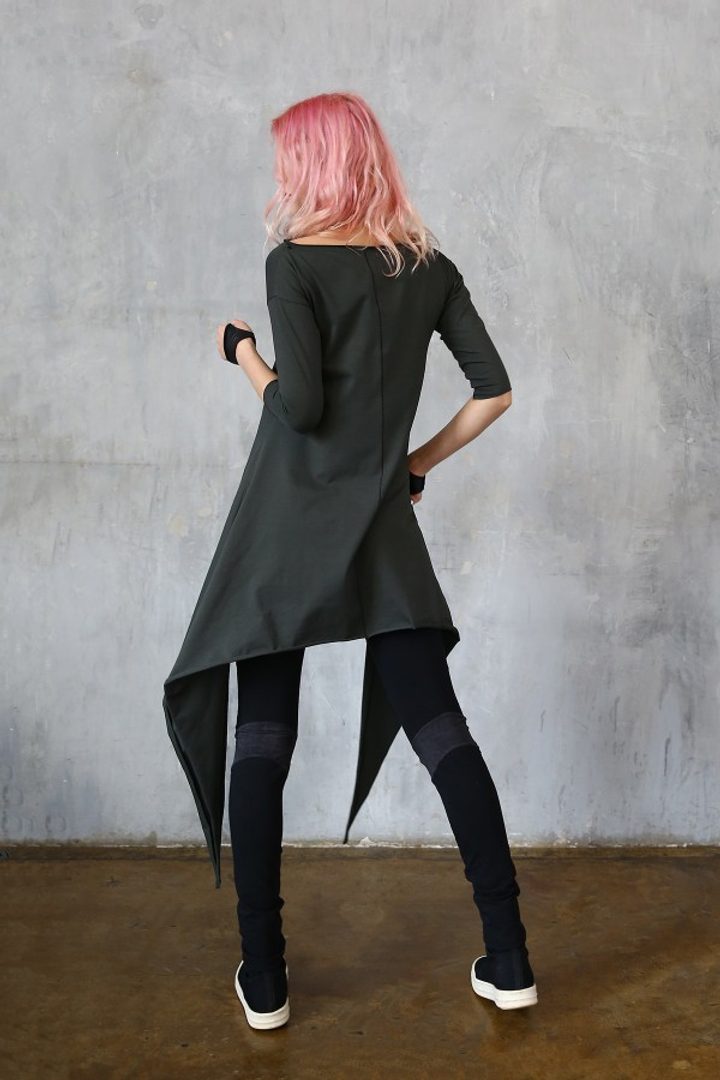 Платье "Eva Basic Myrtle"