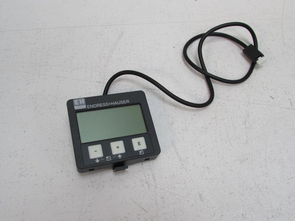 ENDRESS + HAUSER ENDRESS+HAUSER 52026443