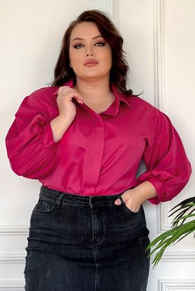 Цена на Рубашка-2752 больших размеров