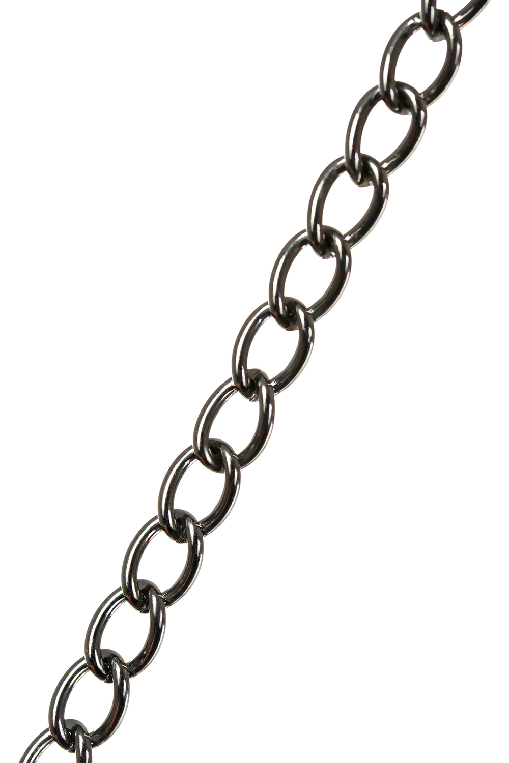 Зажимы для сосков TOYFA Theatre с цепочкой