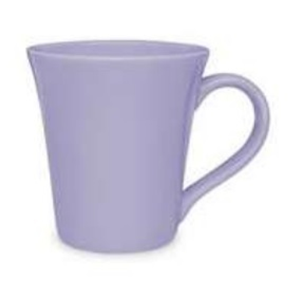 Кружка Lilas 330Мл Oxford, 126655, A637-0513