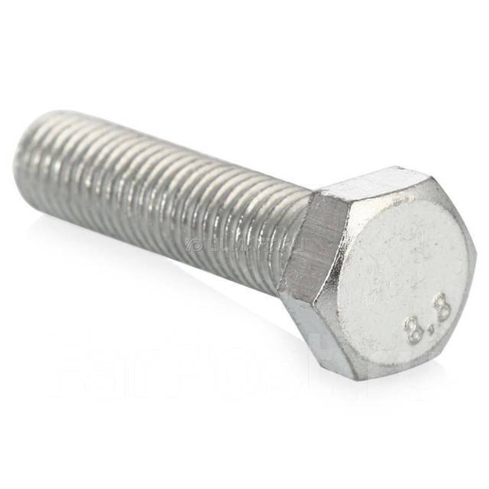 Болт 10х50 5шт