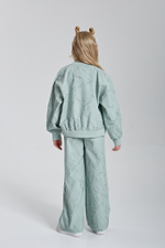 Брюки д/д DELORAS 22415F