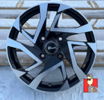 Комплект дисков Makstton 15x5.5 et42 4x114.3