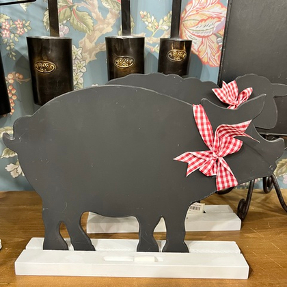 Доска для записей