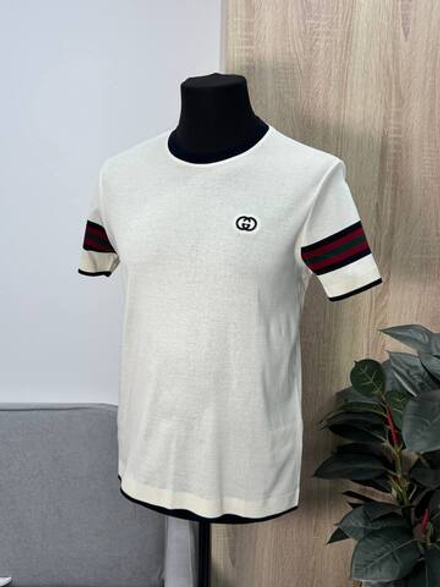 Трикотажная футболка Gucci