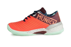 Теннисные кроссовки Munich Padx 39 - pink - Pink