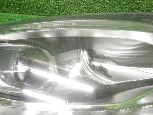 Фара правая Mercedes S W222 (2013-2017) LED