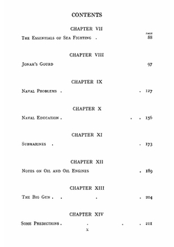 Records by Admiral of the fleet, Lord Fisher | Fisher John Arbuthnot