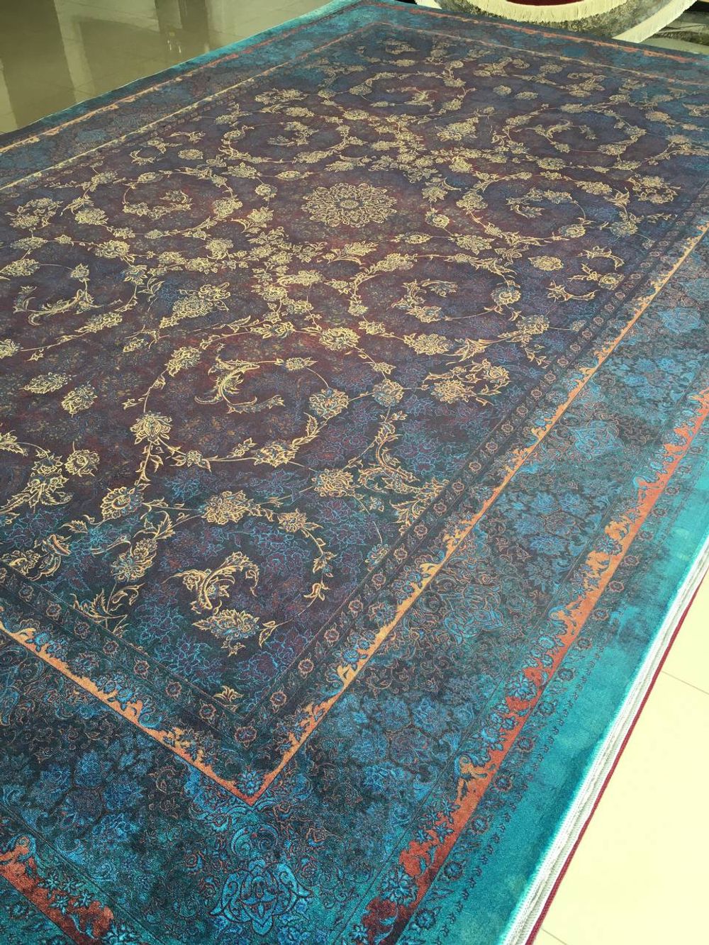 Персидский Ковер Код X175