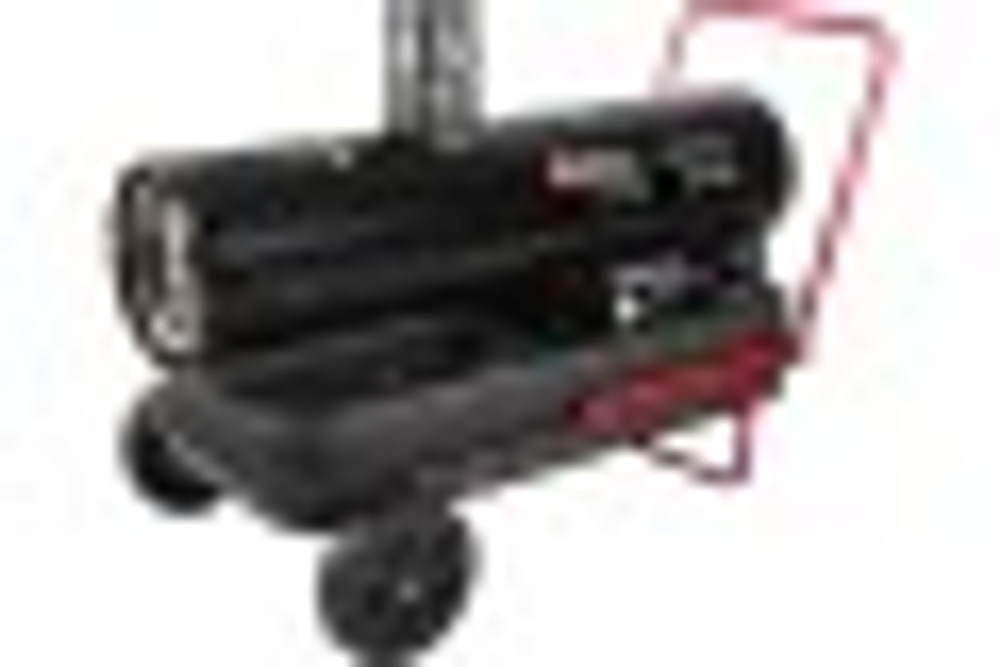 Тепловая пушка на дизтопливе непрямого нагрева QUATTRO ELEMENTI QE-32DN 906-982